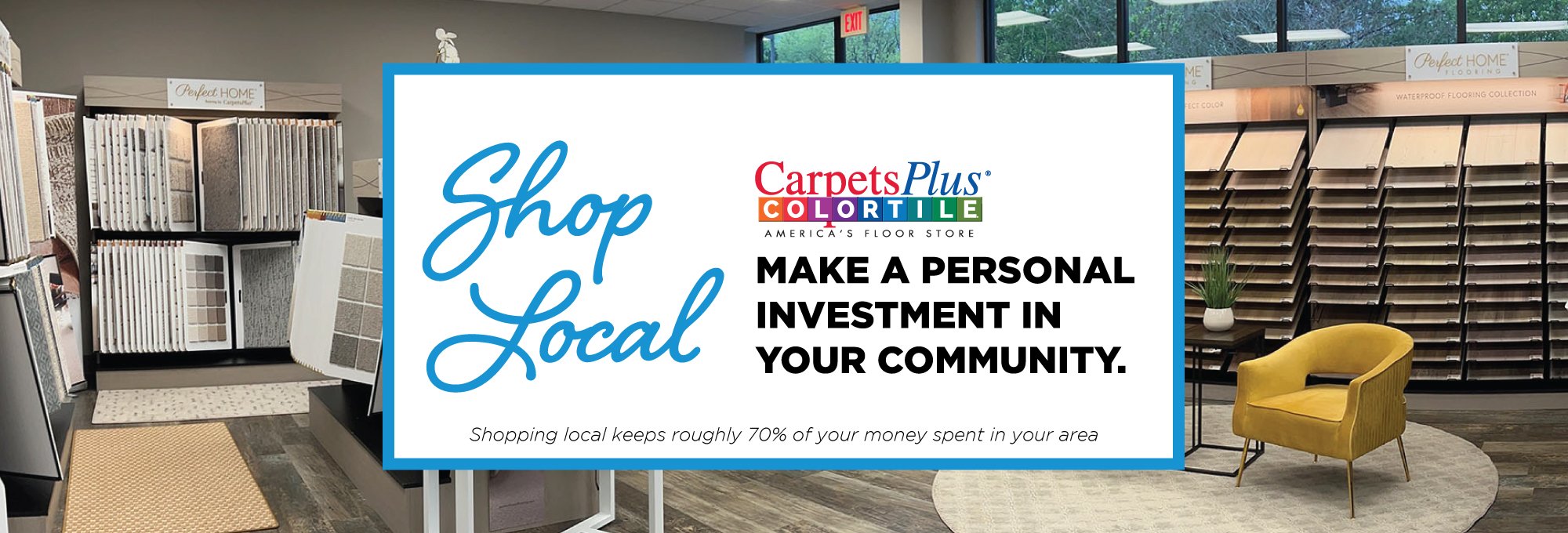 Carpets Plus - web sale - 3Kings Flooring in Ft. Wayne, IN